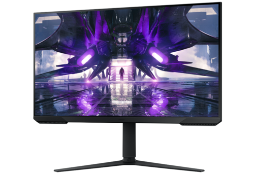 מסך מחשב גיימינג Samsung S32AG320NM ''31.5 - Full HD