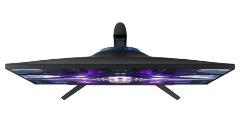 מסך מחשב גיימינג Samsung S32AG320NM ''31.5 - Full HD