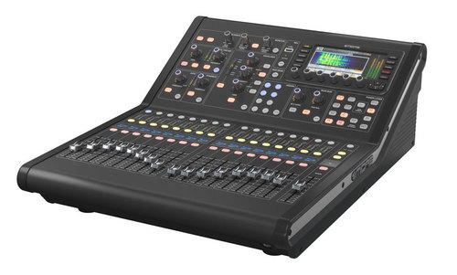 מיקסר דיגיטלי - Midas M32R