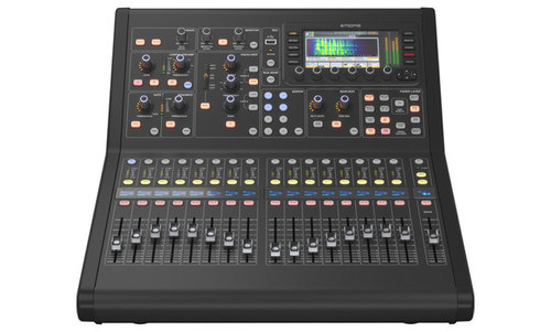 מיקסר דיגיטלי - Midas M32R