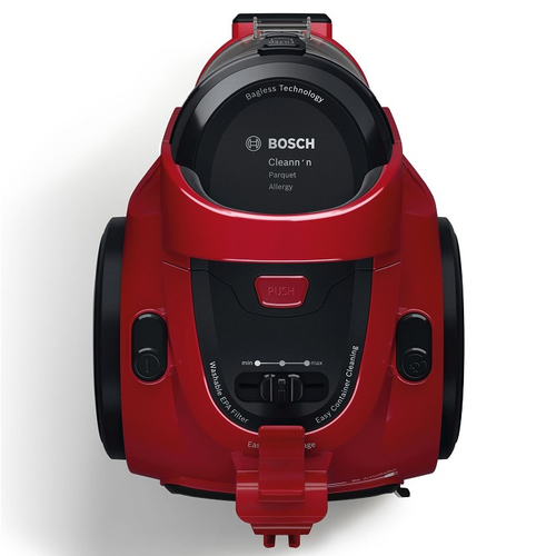 שואב אבק נגרר Bosch בוש BGC05AAA2