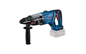 פטישון נטען (גוף בלבד) BOSCH GBH 18V-28DC