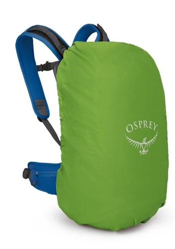תרמיל Escapist 30 כחול - Osprey 