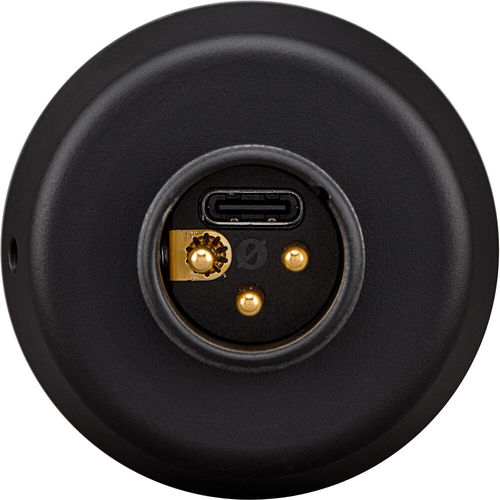 מיקרופון קונדנסר RODE NT1 5th Gen (Black) - יבואן רשמי