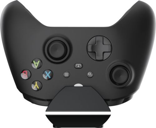עמדת טעינה כפולה . מטען עוצמתי לשני בקרים Dual Charging Station for Xbox