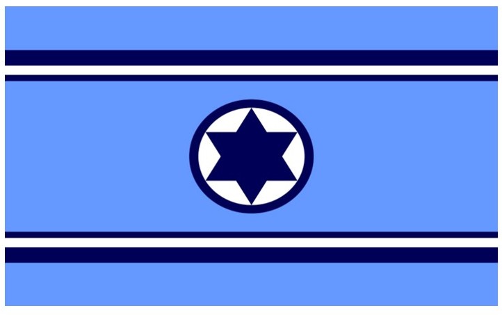 דגל חיל האוויר