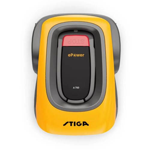 רובוט לכיסוח דשא נטען A750 סטיגה