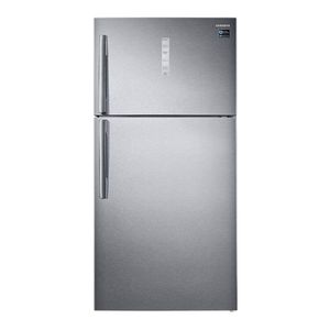 מקרר מקפיא עליון 588 ליטר Samsung RT58K7044SL פלטינום