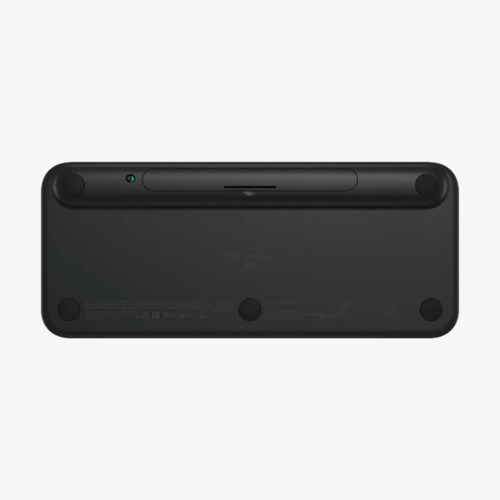 מקלדת אלחוטית  LOGITECH POP ICON KEYS - צבע גרפיט