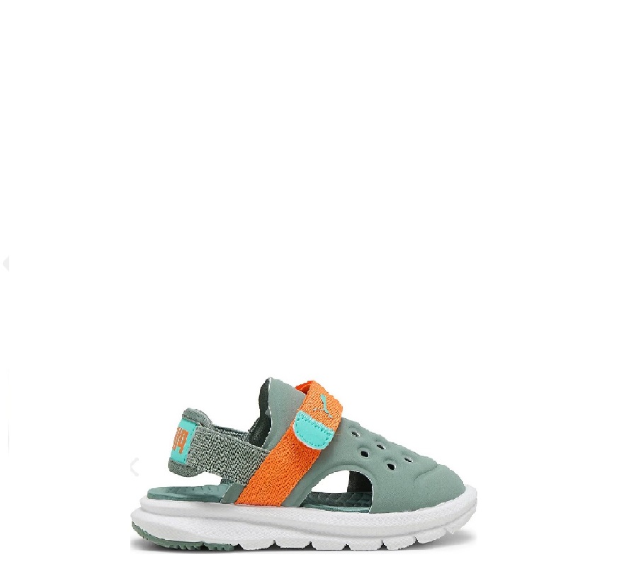סנדל פומה Puma Evolve Sandal | פעוטות