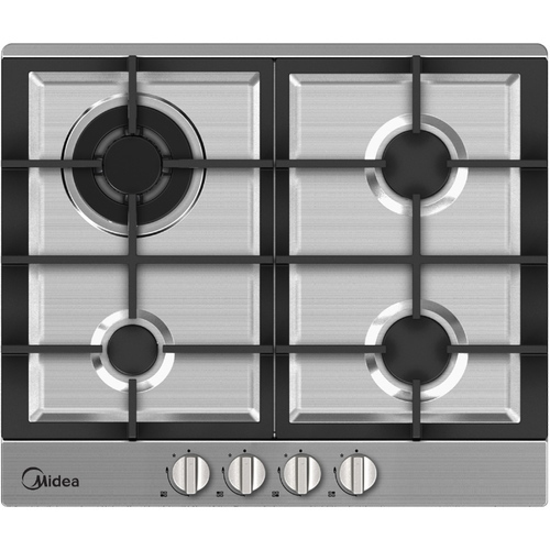 כיריים גז Midea דגם 60G40ME005-SFT