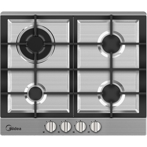 כיריים גז Midea דגם 60G40ME005-SFT