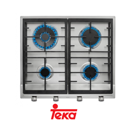 ‏כיריים גז Teka EX6014G