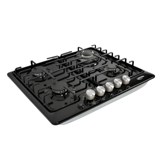 ‏כיריים גז Crystal GH65S קריסטל