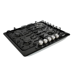 ‏כיריים גז Crystal GH65S קריסטל