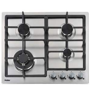 כיריים גז HAIER דגם HOB785SS