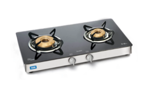 כיריים גז על השיש – 2 ראשים דגם GLEN CT1020GT