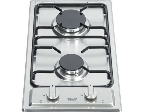 כיריים גז Delonghi NDG20X דה לונגי דלונגי - Delonghi