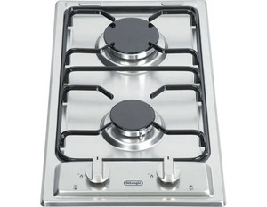 כיריים גז Delonghi NDG20X דה לונגי דלונגי - Delonghi