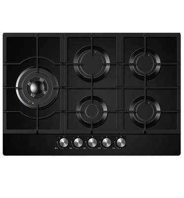 כיריים גז SAUTER סאוטר דגם SHG7506B