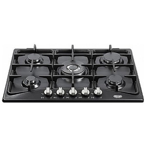 כיריים גז DELONGHI דלונגי NDG79AN שחור דלונגי - Delonghi