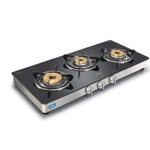כיריים גז על השיש – 3 ראשים דגם GLEN CT1033GT