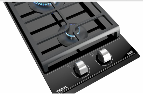 כיריים גז דומינו Teka תקה דגם GZC 32300