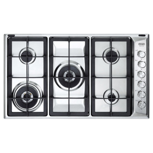 כיריים גז DeLonghi דגם NDG106X דלונגי - Delonghi