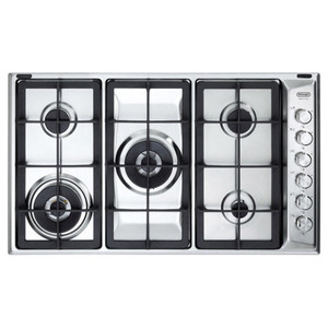 כיריים גז DeLonghi דגם NDG106X דלונגי - Delonghi