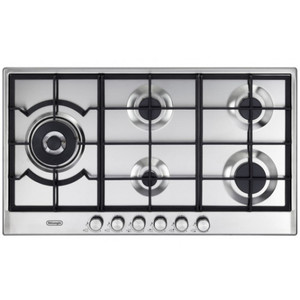 כיריים גז Delonghi דגם NDG105X דלונגי - Delonghi