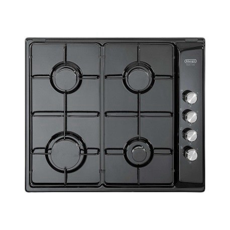 כיריים גז 4 להבות Delonghi דגם NDG57 דלונגי - Delonghi