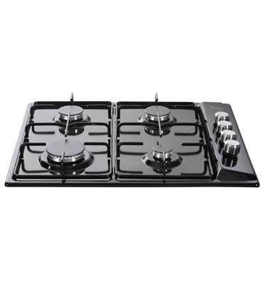 כיריים גז 4 להבות Delonghi דגם NDG57 דלונגי - Delonghi