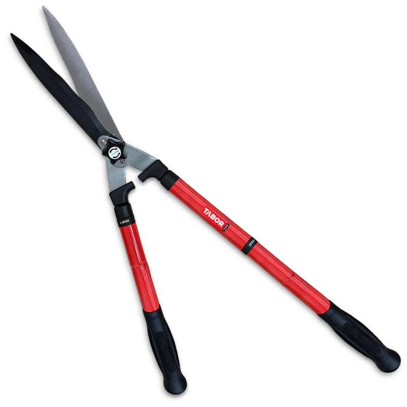 מספרי דשא ושיחים "8 דגם B212 תבור Tabor