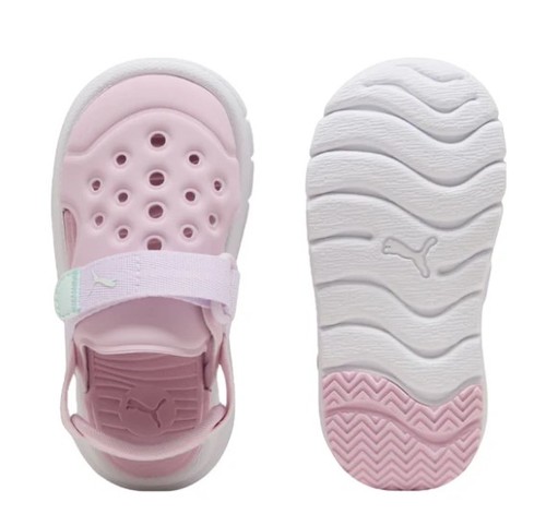 סנדל פומה Puma Evolve Sandal | פעוטות