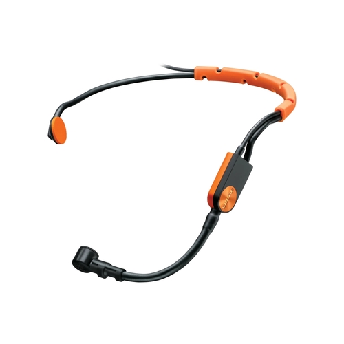 מערכת אלחוטית מקצועית לפעילות אירובית Shure BLX14RE/SM31-G18