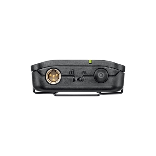 מערכת אלחוטית מקצועית לפעילות אירובית Shure BLX14RE/SM31-G18