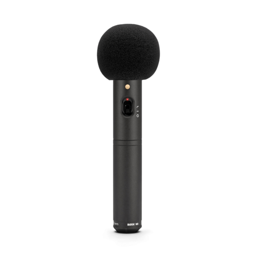  מיקרופון יד קונדנסר RODE M3