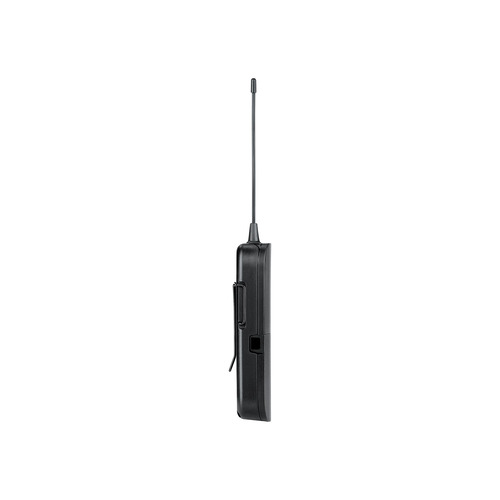 מערכת אלחוטית לכלי נשיפה Shure BLX14E/B98-G18