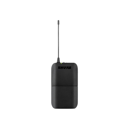 מערכת אלחוטית לכלי נשיפה Shure BLX14E/B98-G18