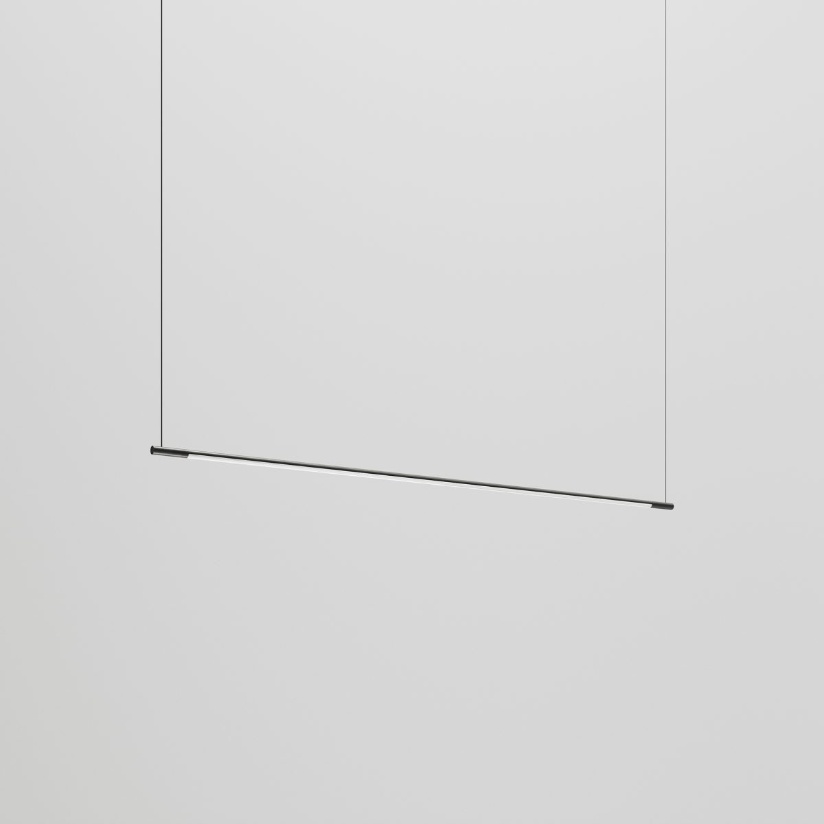 120 "stripe"  שחור מוברש