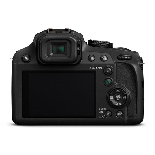 מצלמה דמוי SLR פנסוניק Panasonic Lumix DC-FZ80D/FZ82D