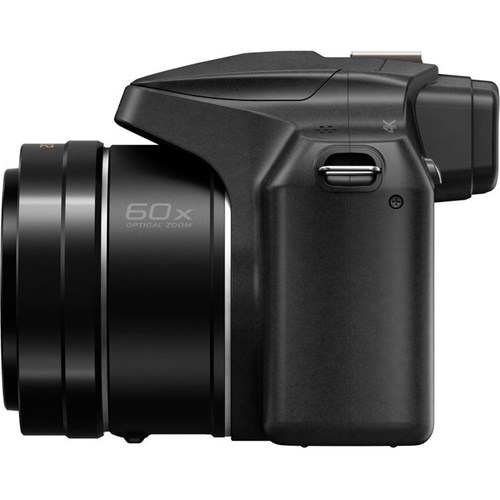 מצלמה דמוי SLR פנסוניק Panasonic Lumix DC-FZ80D/FZ82D