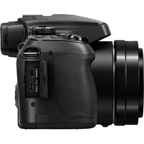מצלמה דמוי SLR פנסוניק Panasonic Lumix DC-FZ80D/FZ82D