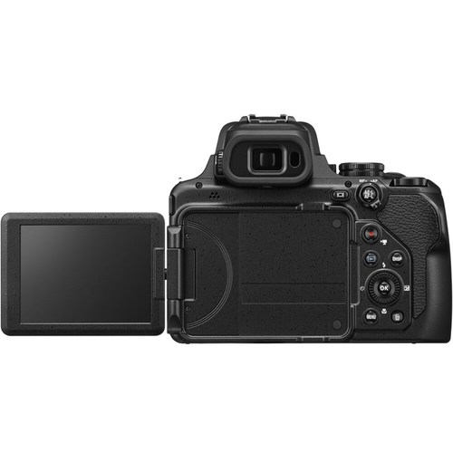 NIKON Coolpix P1100 מצלמה דמוי רפלקס ניקון - יבואן רשמי
