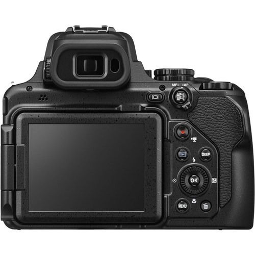 NIKON Coolpix P1100 מצלמה דמוי רפלקס ניקון - יבואן רשמי