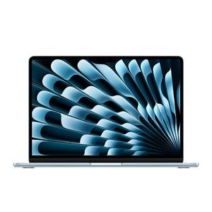 מחשב נייד Apple MacBook Air 13 M4 (2025) 24GB 512GB MC6V4HB/A - יבוא רשמי