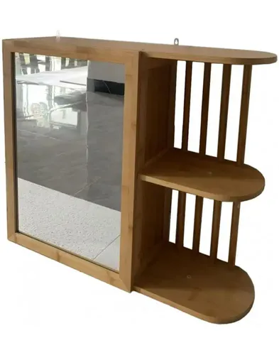 ארון תלוי עם מראה (SRG1)