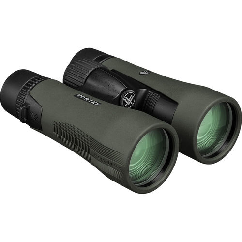 משקפת שדה הכי טובה וורטקס דיימונדבק VORTEX Diamondback® HD 10×50