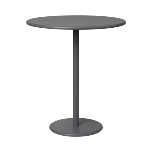 שולחן צד אפור חם STAY  Garden side table