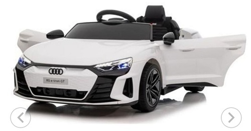 מכונית לילדים ETRON